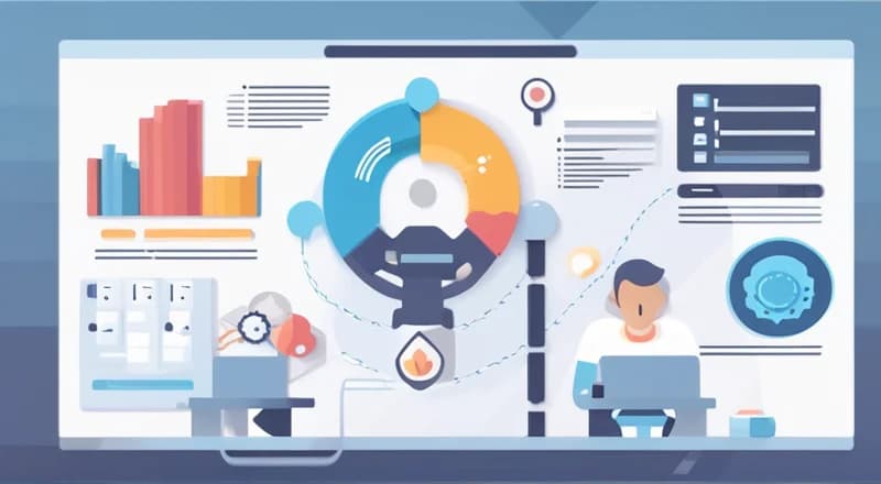 ERP系统能帮助企业实现哪些核心功能与作用？