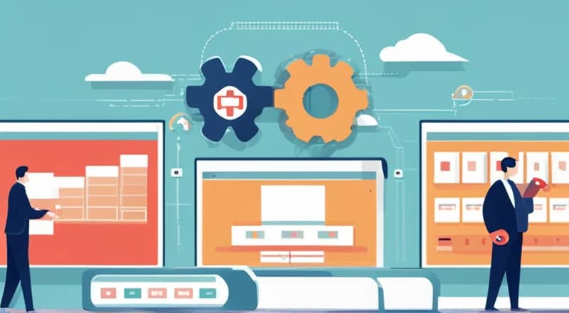 如何找到最佳的越秀ERP管理系统定制服务排名？