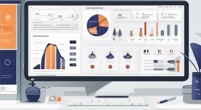 如何定制一款简易ERP系统？需要考虑哪些关键因素和步骤？