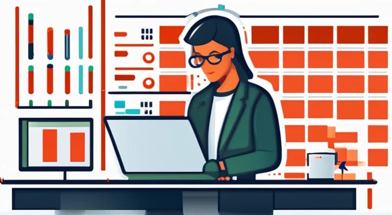 如何利用Excel高效制作生产管理统计表格？