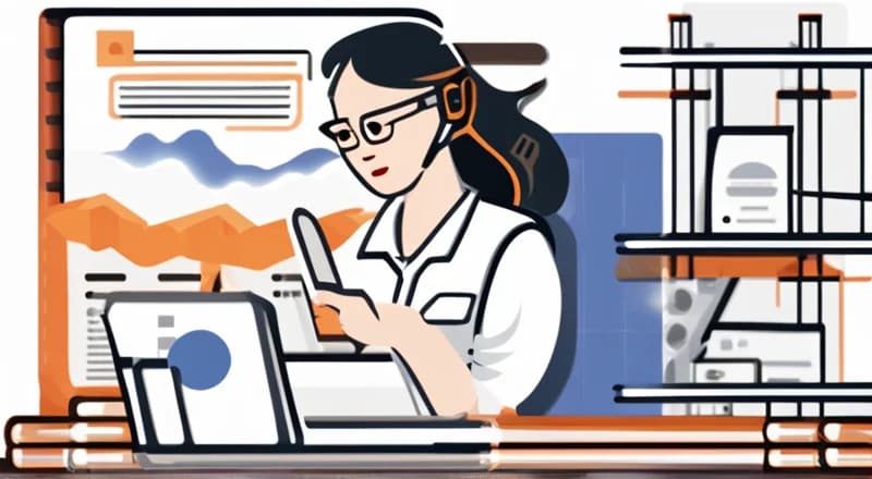 如何高效地进行湖州定制ERP系统的招聘工作？