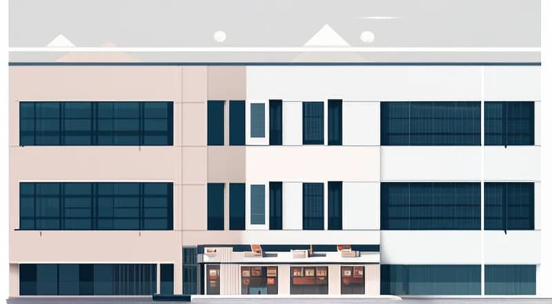 如何在上海震旦办公自动化中提升工作效率和管理水平？