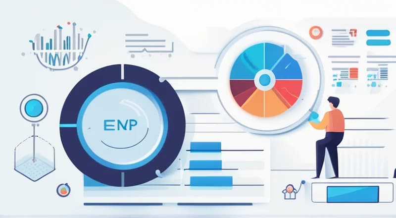 ERP财务系统功能如何实现？构建高效财务管理的指南