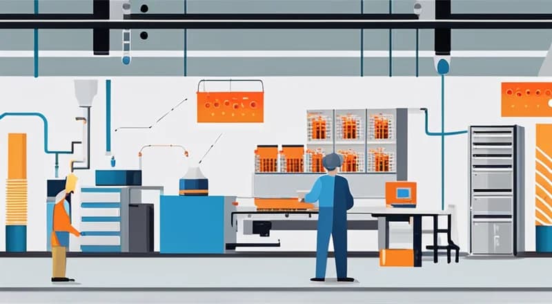 如何打造高效的台州工厂ERP系统？有哪些关键功能和实施步骤？