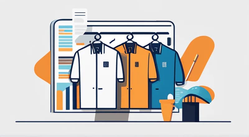 如何进行天津外贸服装ERP系统的定制？有哪些步骤和注意事项？