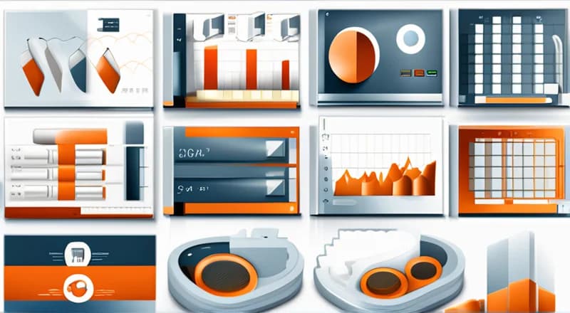 如何利用Excel提高冲压生产的效率和准确性？