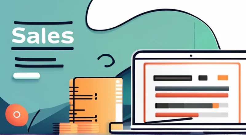 如何制作一份高效的手写销售客户管理表格？