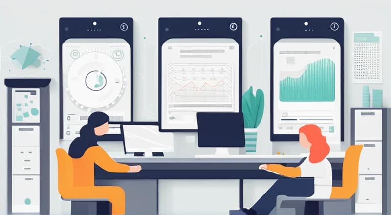 如何有效地构建和使用OA办公系统？