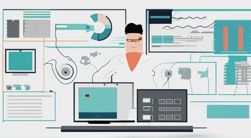 ERP系统没有导入功能怎么办？企业数据迁移问题该如何解决？