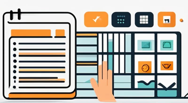 如何创建有效的客户管理表格？实现客户信息高效管理和跟踪