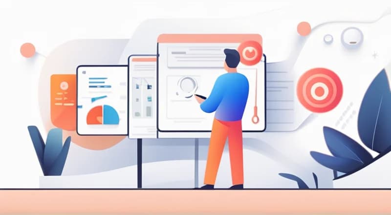 如何设计和使用客户管理表格模板来提高工作效率？