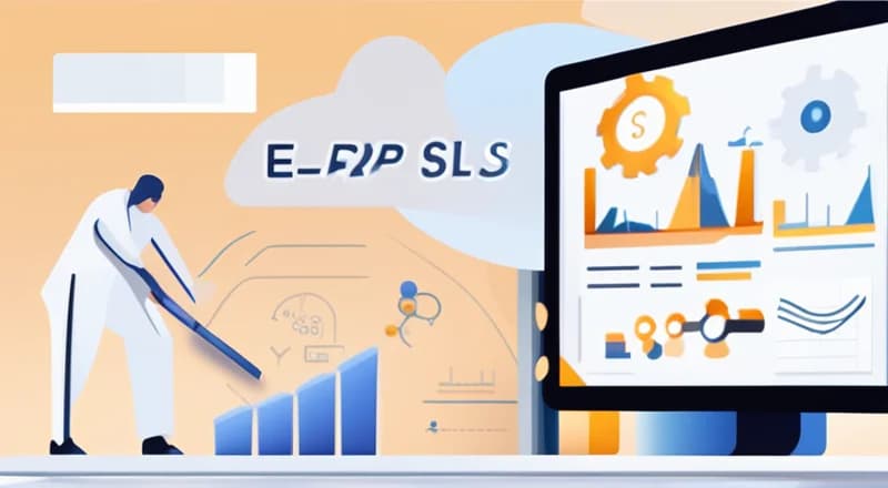 ERP售后系统功能如何设计才能更高效？