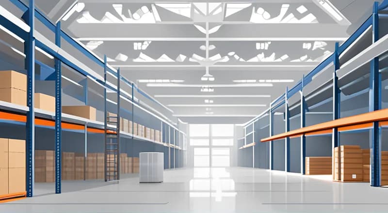 ERP系统仓库功能如何实现高效的库存管理？