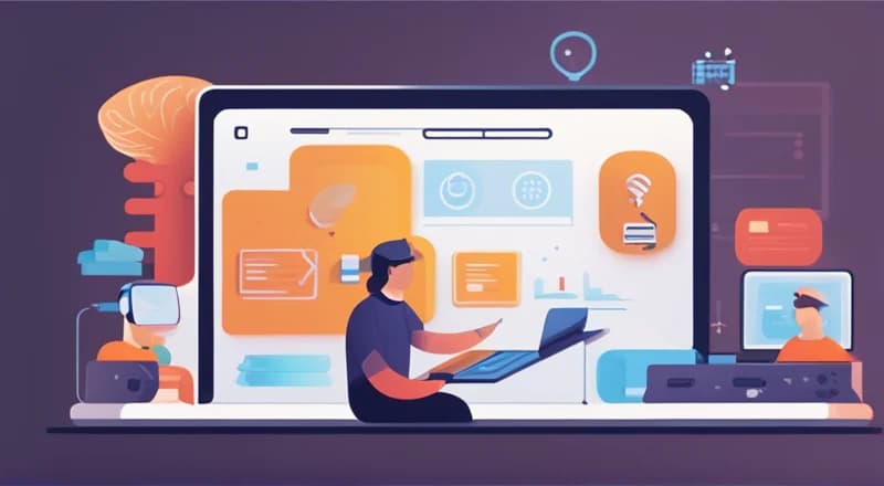 如何应对低代码开发中的潜在风险？