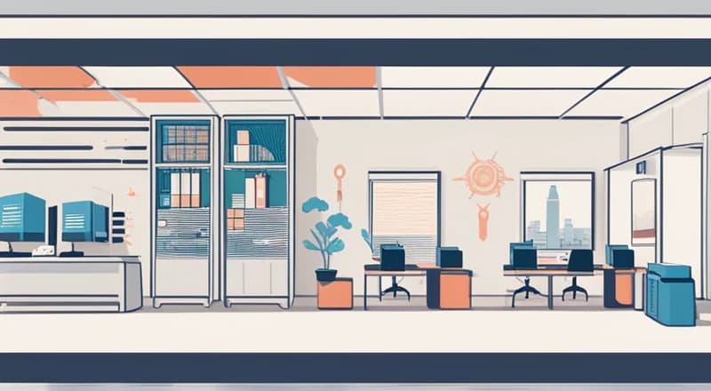 如何选择和使用OA办公管理软件？它能为企业带来什么效益？