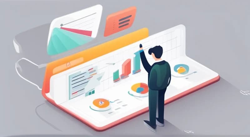 如何制作有效的营销客户管理表格来提高销售效率？