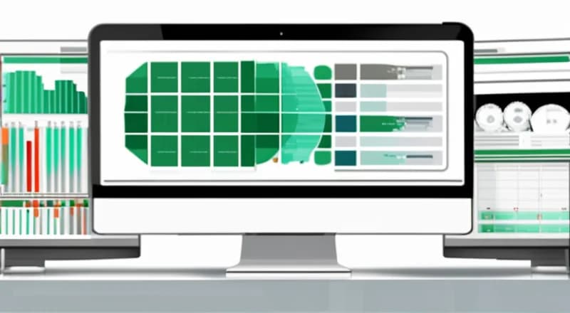 如何创建一个高效的Excel生产跟踪系统来提高效率和准确性？