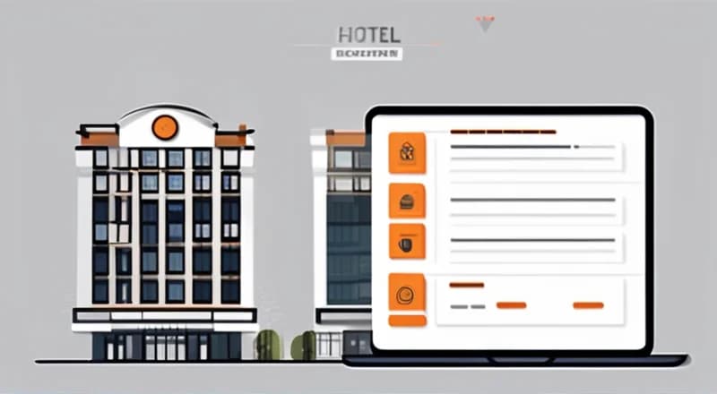 如何有效地设计和使用酒店销售客户管理表格？