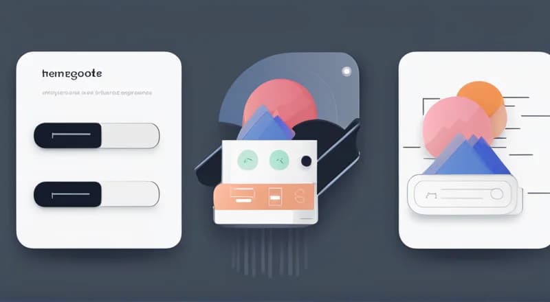 低代码布局组件包括哪些？如何选择和应用这些组件？