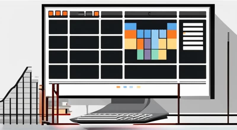 如何制作高效的生产良率Excel报表？