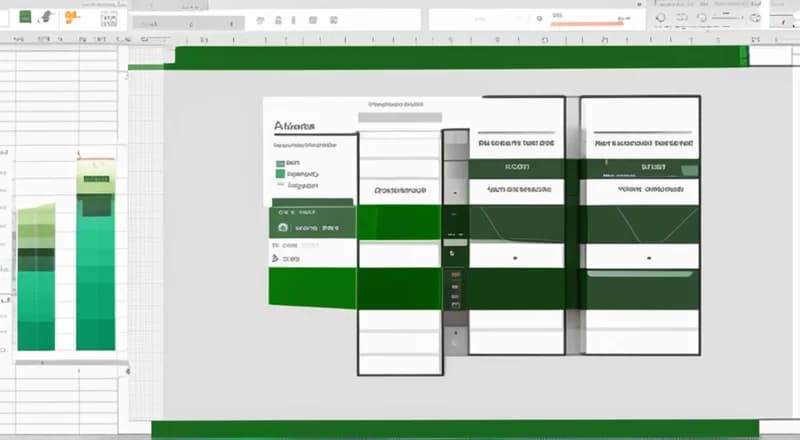 如何利用Excel高效制作生产数据表格？