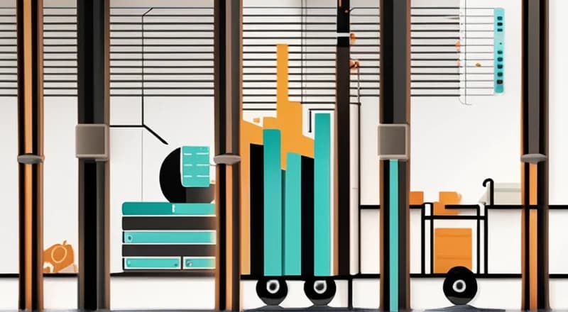 如何创建有效的物流客户管理分析表格？