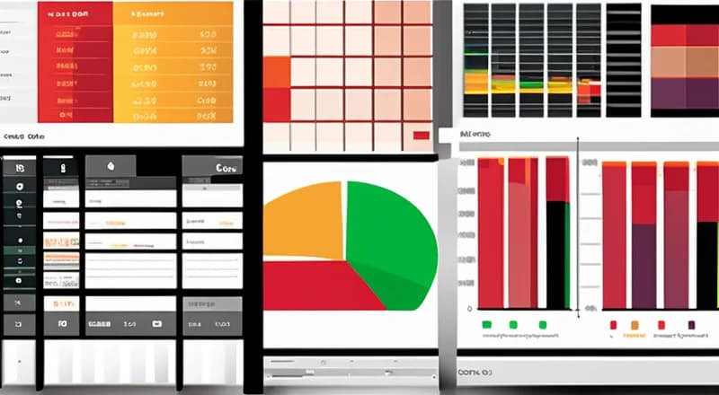如何在Excel中制作生产报表和图表？