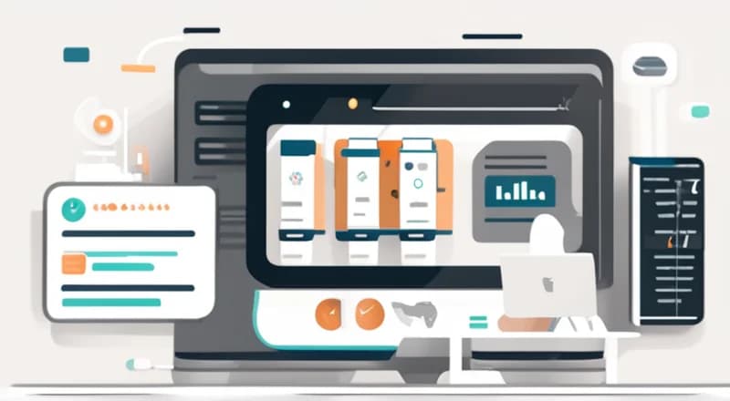 如何制作一份高效的客户管理水平表格？