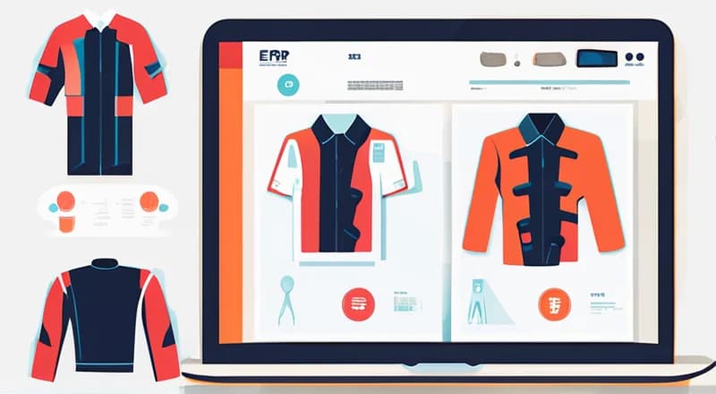 如何选择最适合河南定制服装ERP系统的方案？