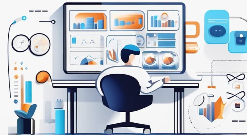 如何充分利用办公自动化系统的各项功能提升工作效率？