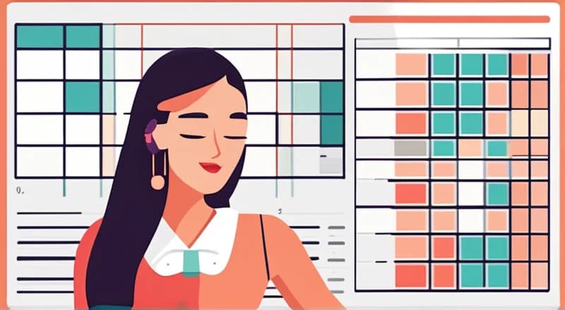 如何创建和优化美业客户管理表格以提升服务质量？