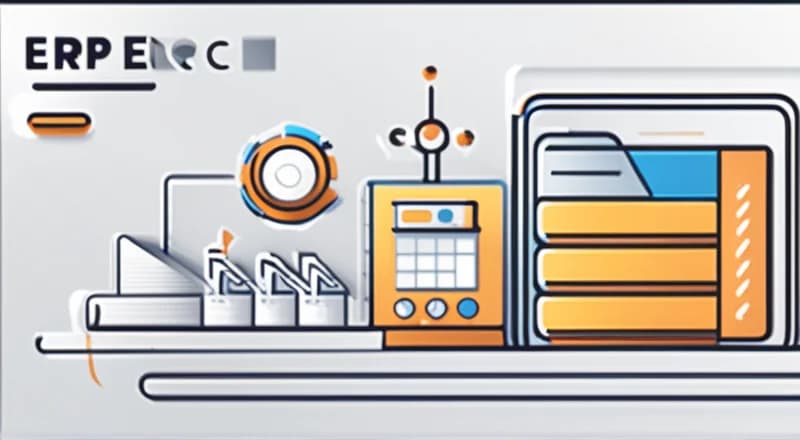 如何实施智科ERP定制管理系统？关键步骤和注意事项详解
