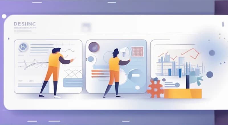 如何设计一个高效的企业ERP管理系统方案？