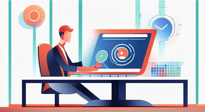 如何制作有效的客户管理系统表格？