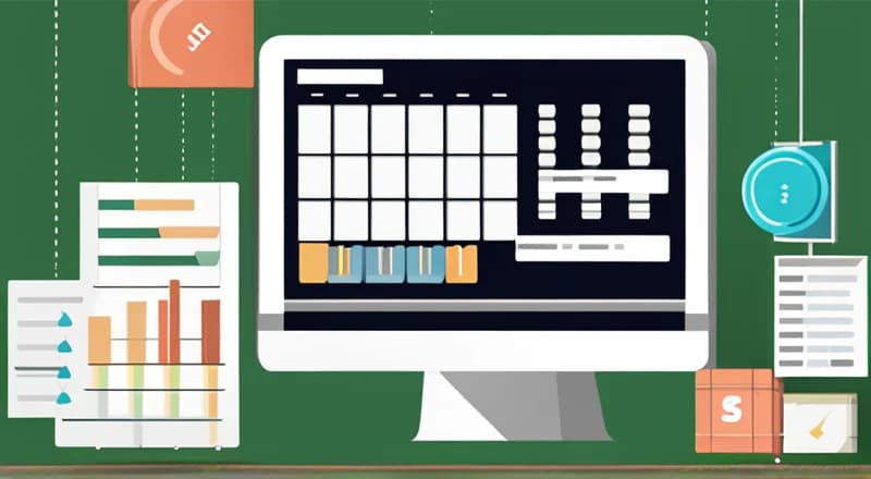 如何使用Excel表格有效管理客户信息？