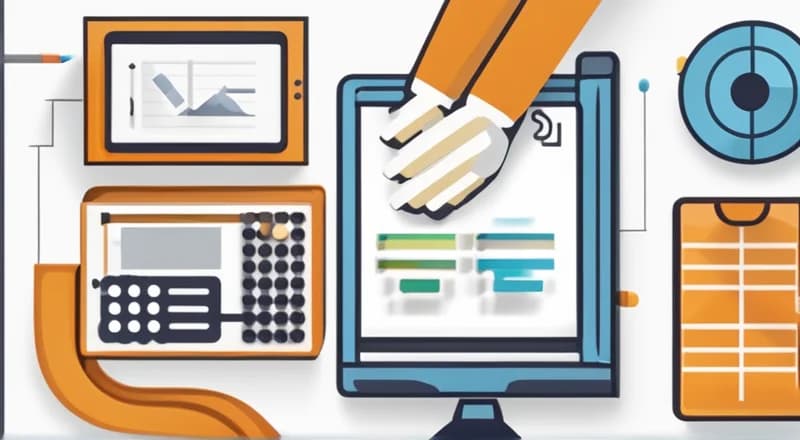 ERP系统有哪些功能子系统？它们是如何运作的？