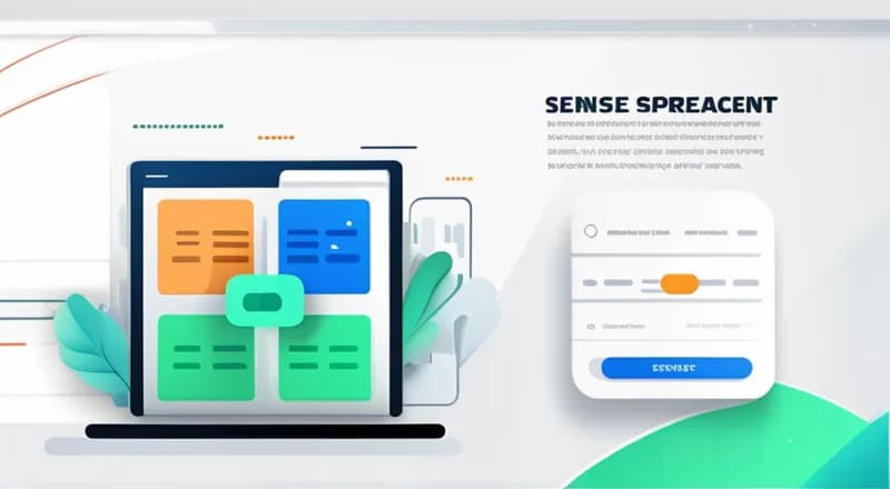 如何设计和使用关键客户管理表格以提升业务效率？