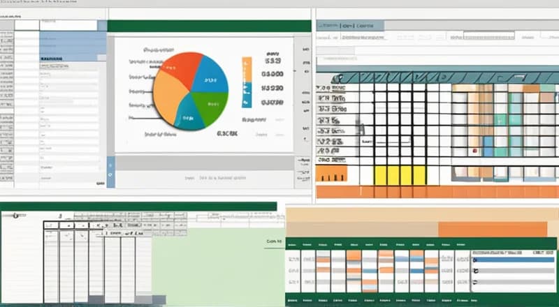 如何选择和使用Excel生产计划软件来提升企业效率？