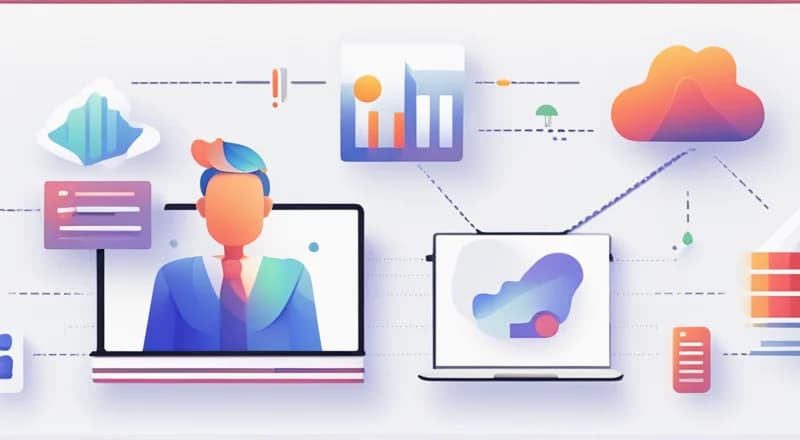 如何选择和使用低代码平台来提高开发效率？