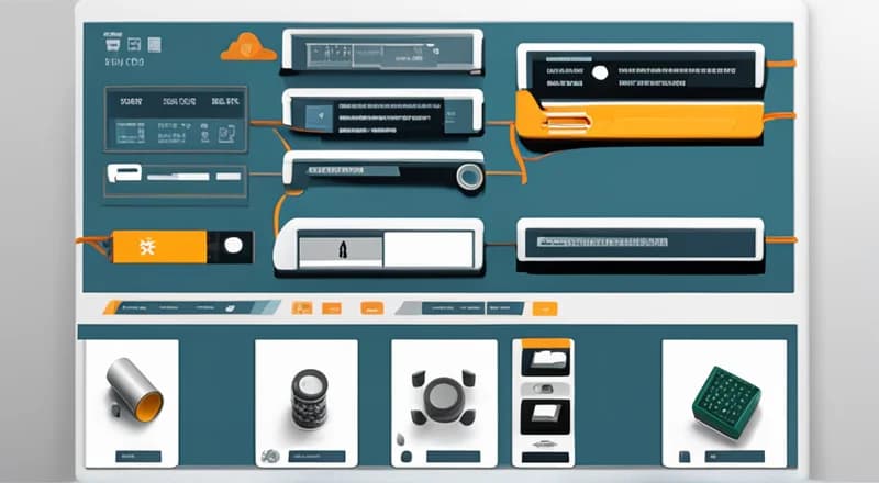 如何实现西藏ERP互联系统定制？实现企业数字化转型的全面解决方案