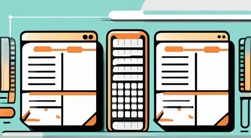 如何构建高效客户管理表格？创建步骤和技巧全解析