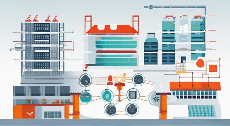 如何优化湖州工厂ERP系统的功能设计与实现？