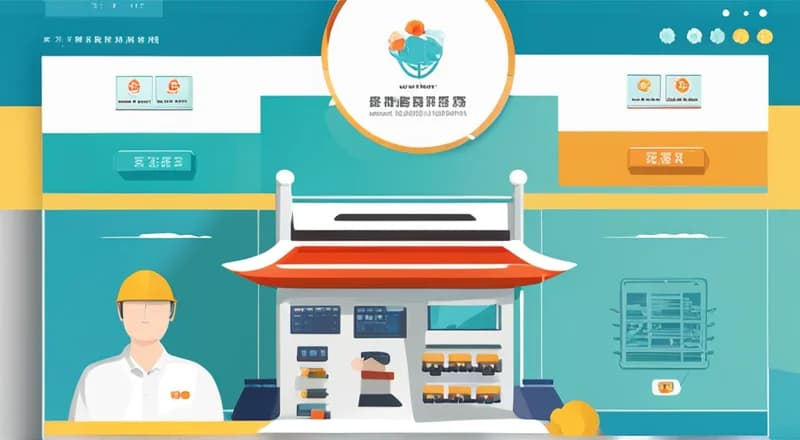 如何找到可靠的山东定制ERP系统官网？