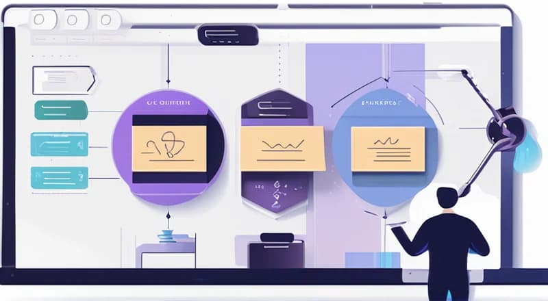 如何进行定制ERP系统的开发流程？