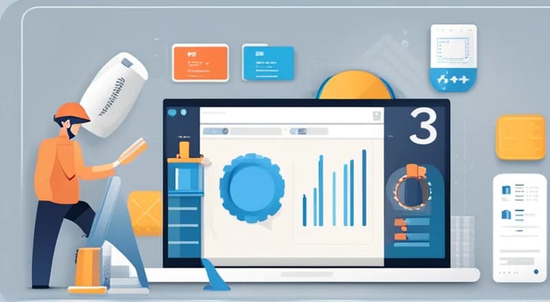 ERP系统物资模块功能强大吗？让我们一起深入了解！