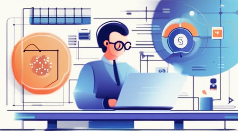 ERP系统如何实现高效管理？从功能到实施全面解析