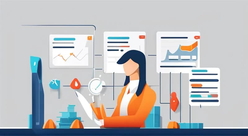 ERP系统功能和界面设计如何优化用户体验？