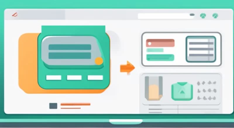 如何在易飞ERP系统中进行库存量检查？检查对象和方法有哪些？