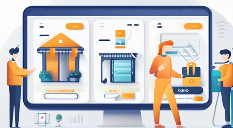 如何实现电商ERP系统软件个性化定制？实现高效管理的关键