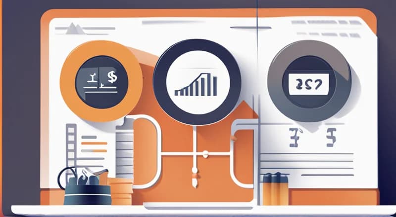 ERP系统中成本类型有哪些？如何管理和分类这些成本？